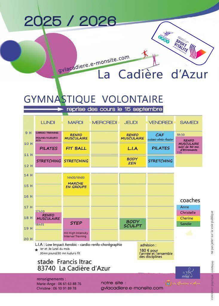Flyer 2025 2026